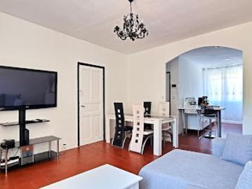 Vente Maison de ville 4 pièces 98 m2 La Grand Combe