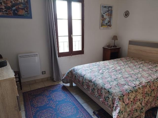 Vente Maison 4 pièces 98 m2 Luri