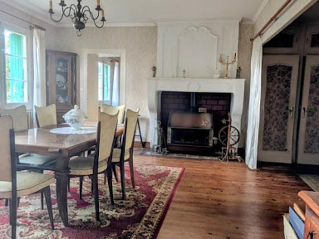 Vente Maison 4 pièces 98 m2 Salles d'Angles
