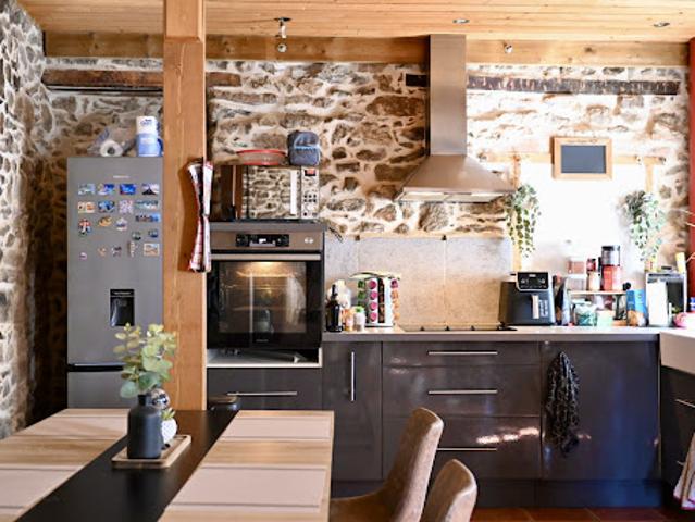 Vente Maison 4 pièces 99.25 m2 Aigues Vives