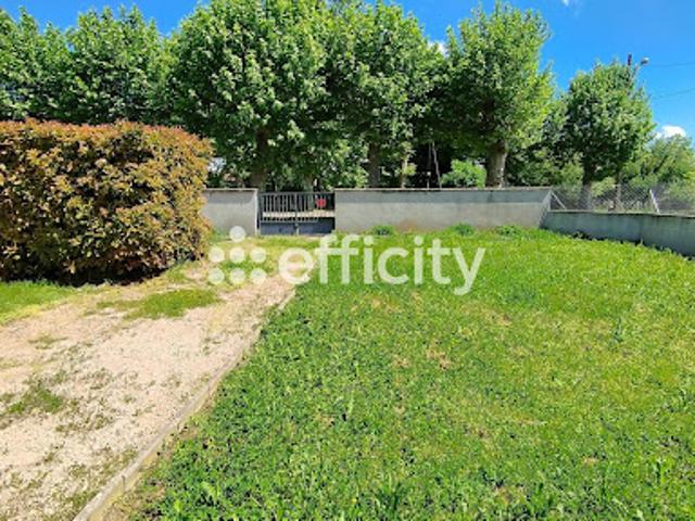 Vente Maison de ville 4 pièces 99 m2 Aigueperse