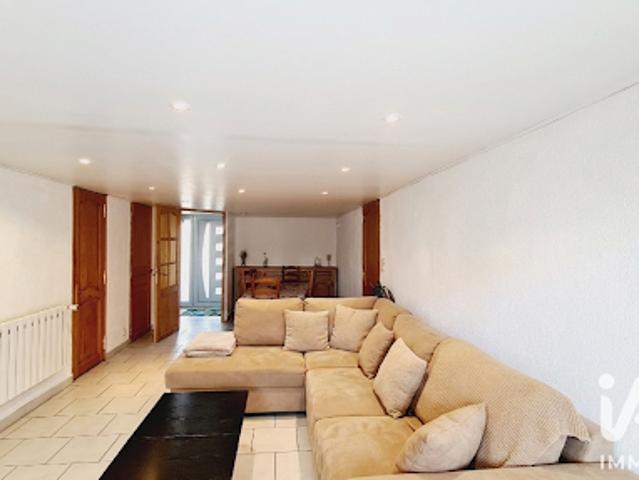 Vente Maison de ville 4 pièces 99 m2 Le Pontet