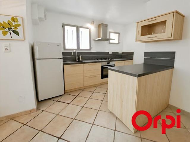 Vente Maison de ville 4 pièces 99 m2 Meyrargues
