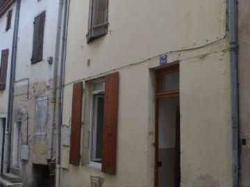 vente maison de ville 5 Pièce s