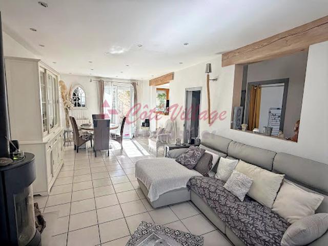 Vente Maison de ville 5 pièces 104 m2 Narbonne
