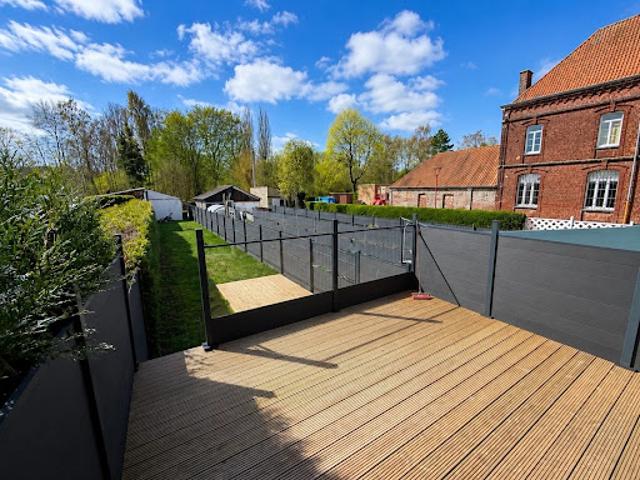 Vente Maison de ville 5 pièces 104 m2 Arques