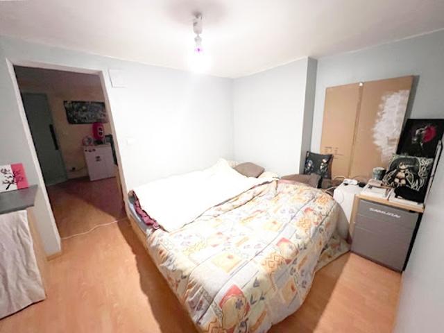 Vente Maison de ville 5 pièces 104 m2 Forcalquier