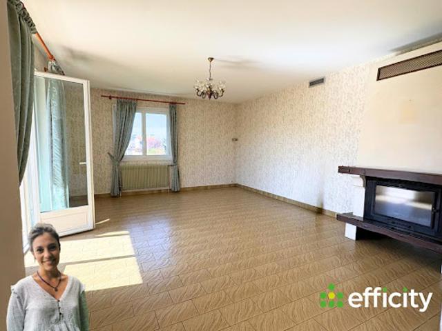 Vente Maison de ville 5 pièces 104 m2 Sury le Comtal