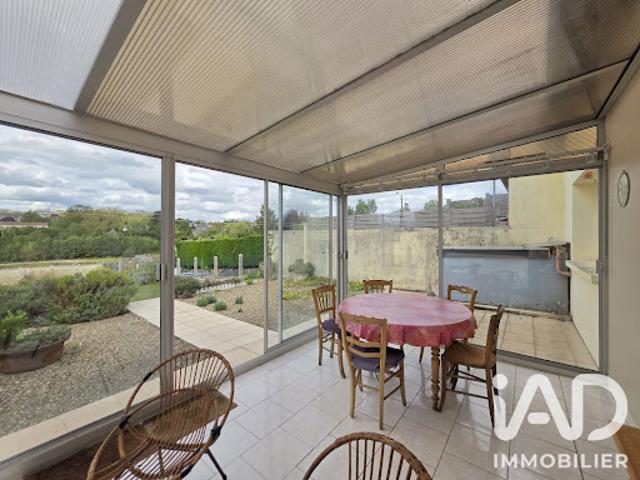 Vente Maison de ville 5 pièces 104 m2 Torigni sur Vire