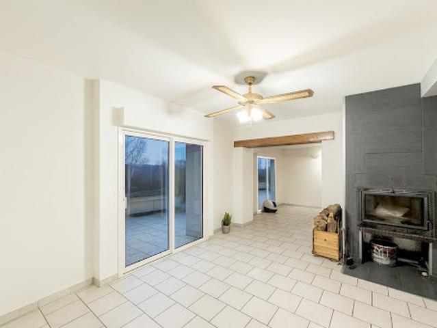 Vente Maison 5 pièces 104.25 m2 Bragny sur Saône