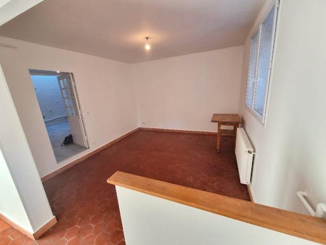Vente Maison de ville 5 pièces 104.54 m2 Ivry sur Seine