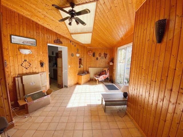 Vente Maison de ville 5 pièces 104.8 m2 Le Crotoy
