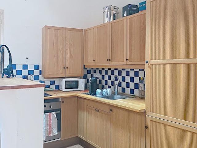 Vente Maison de ville 5 pièces 105 m2 Cahors
