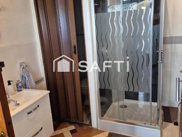 Vente Maison de ville 5 pièces 105 m2 Carmaux