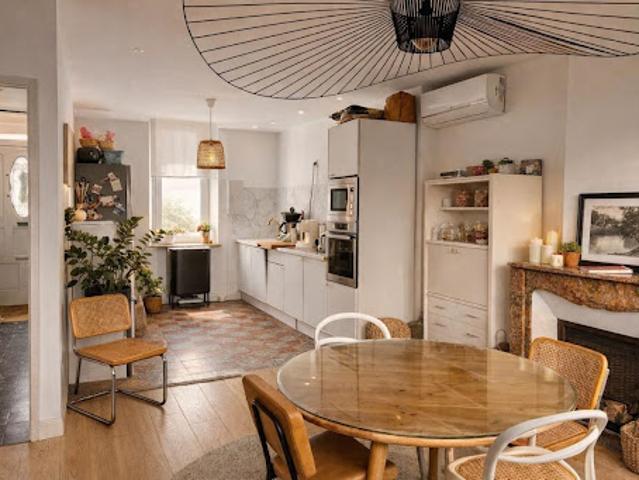 Vente Maison de ville 5 pièces 105 m2 Carcassonne