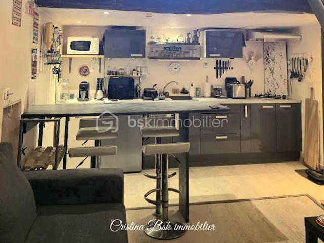 Vente Maison 5 pièces 105 m2 Digne les Bains