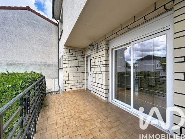 Vente Maison de ville 5 pièces 105 m2 Dizy