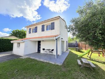 Vente Maison de ville 5 pièces 105 m2 Eysines