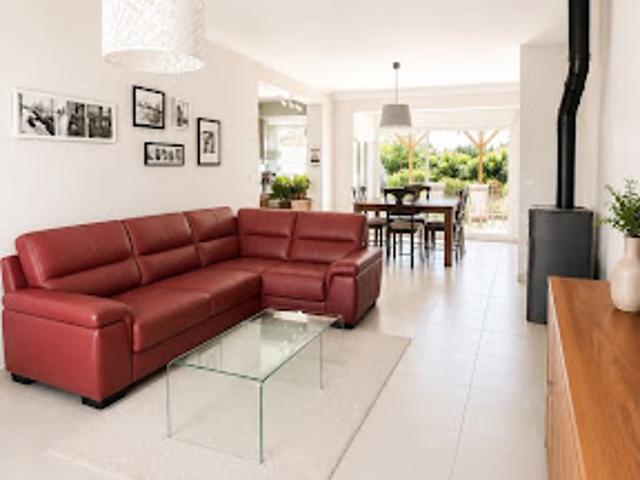 Vente Maison de ville 5 pièces 105 m2 Hallennes lez Haubourdin