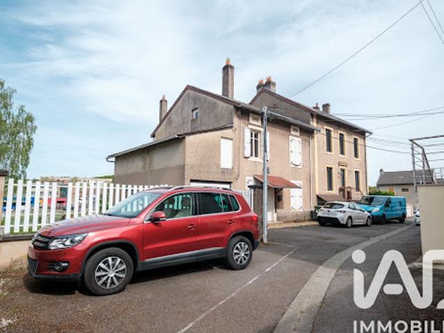 Vente Maison 5 pièces 105 m2 Hayange