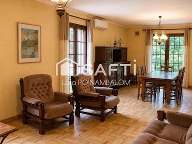 Vente Maison de ville 5 pièces 105 m2 Le Bugue