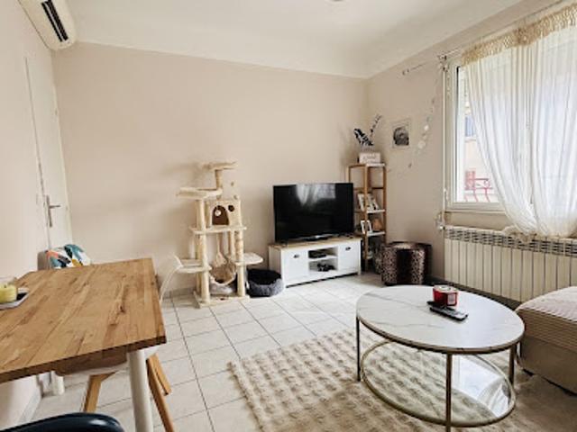 Vente Maison de ville 5 pièces 105 m2 Perpignan