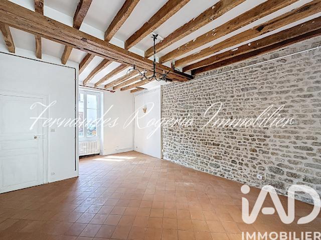 Vente Maison de ville 5 pièces 105 m2 Pithiviers