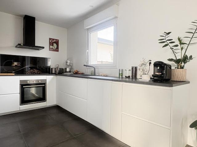 Vente Maison de ville 5 pièces 105 m2 Saint Germain sur Ay