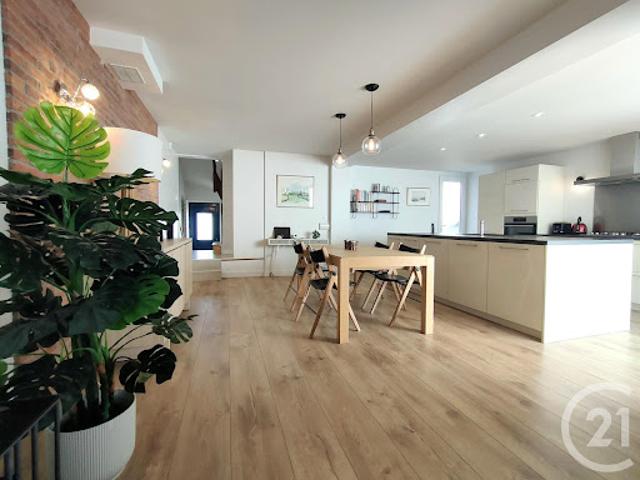 Vente Maison de ville 5 pièces 105 m2 Trouville sur Mer