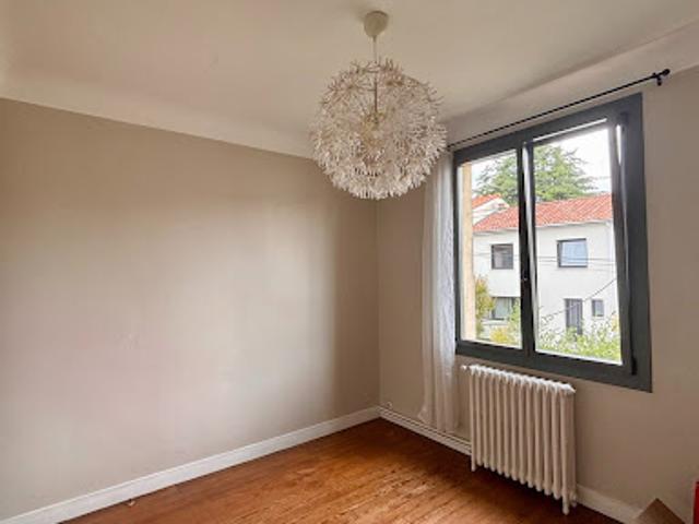 Vente Maison de ville 5 pièces 106 m2 Merignac