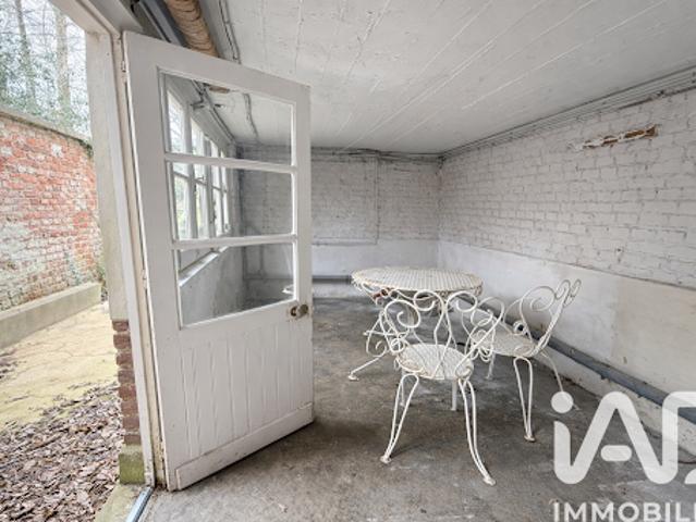 Vente Maison de ville 5 pièces 106 m2 Arras