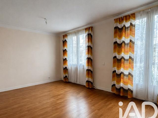 Vente Maison de ville 5 pièces 106 m2 Le Mans