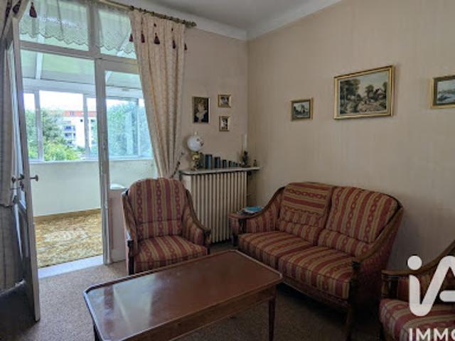 Vente Maison de ville 5 pièces 107 m2 Nantes