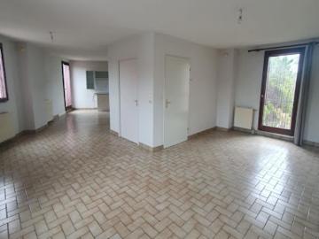Vente Maison de ville 5 pièces 107 m2 Auchel