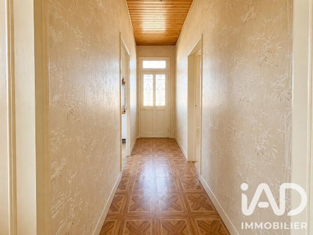 Vente Maison de ville 5 pièces 107 m2 Angouleme