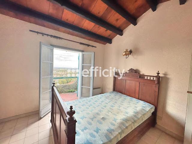 Vente Maison de ville 5 pièces 107 m2 Biguglia