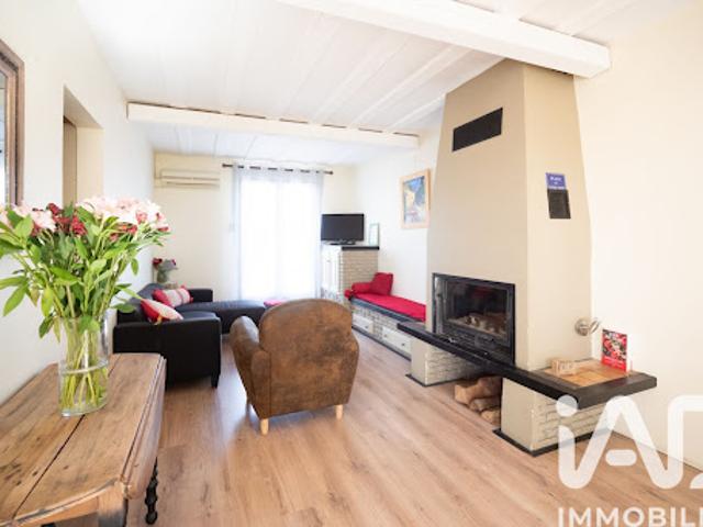 Vente Maison 5 pièces 104 m2 Puget sur Argens