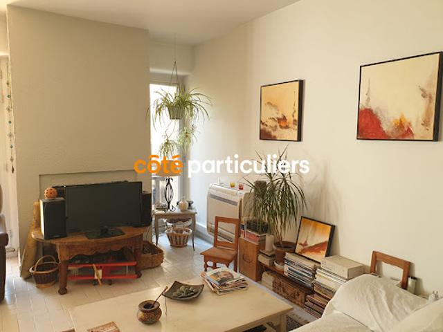 Vente Maison de ville 5 pièces 107 m2 Perols