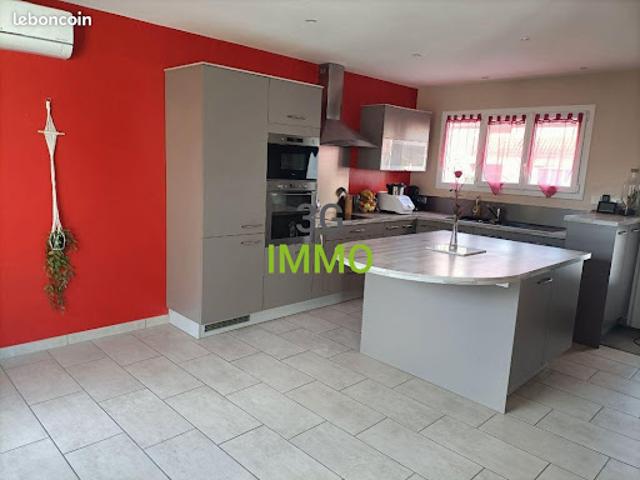 Vente Maison de ville 5 pièces 107 m2 Romilly sur Seine