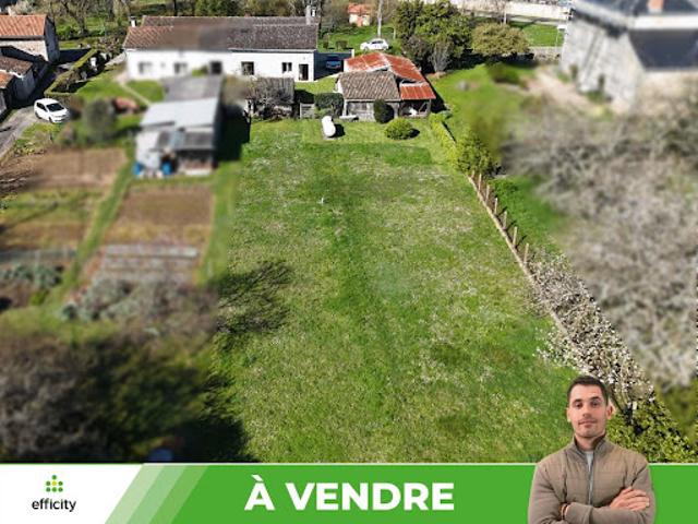 Vente Maison de ville 5 pièces 107 m2 Romagne
