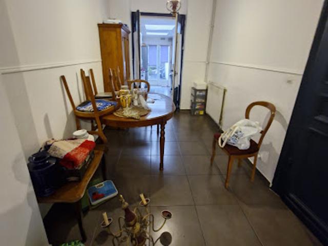 Vente Maison de ville 5 pièces 107 m2 Roubaix