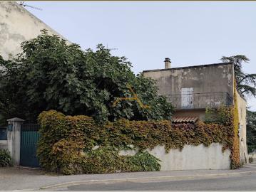 Vente Maison de ville 5 pièces 107 m2 Saint Gervais sur Roubion