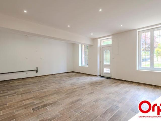 Vente Maison de ville 5 pièces 108 m2 Marle