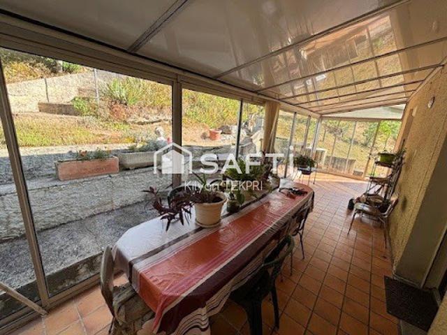 Vente Maison de ville 5 pièces 108 m2 Cahors