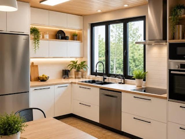 Vente Maison de ville 5 pièces 108 m2 Frépillon
