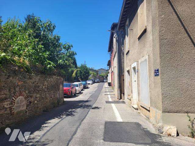 Vente Maison de ville 5 pièces 109 m2 Givors