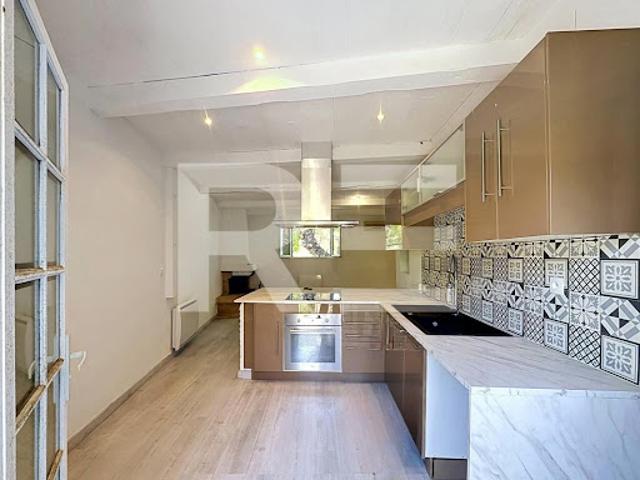 Vente Maison 5 pièces 109 m2 Saint clement