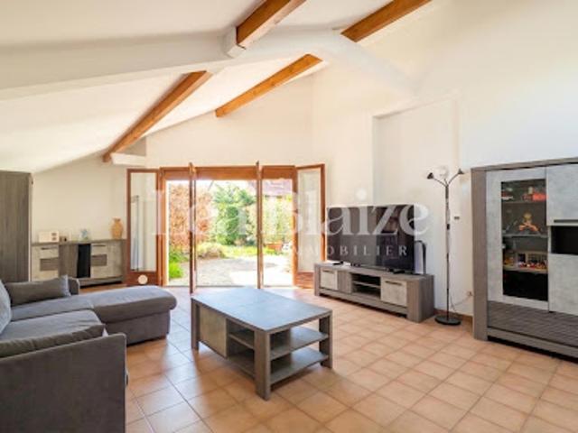 Vente Maison de ville 5 pièces 109 m2 Sartrouville