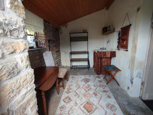 Vente Maison de ville 5 pièces 109.5 m2 Vauvillers