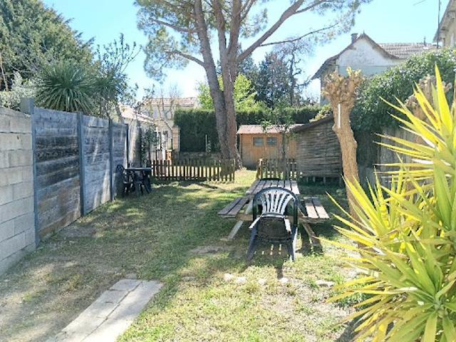 Vente Maison de ville 5 pièces 100 m2 Mallemort